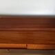 Modernist sideboard of the 1970
