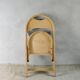 OTK folding chair model No 24, 1960s