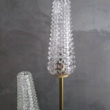 Vintage floor lamp from the 60s
