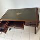 English style lion's legs desk