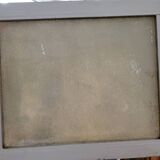 Old mado kitchen buffet cabinet