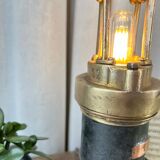 Miner's lamp
