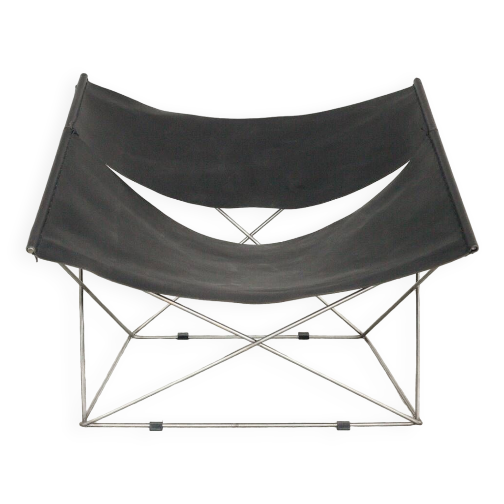 Papillon de Pierre Paulin