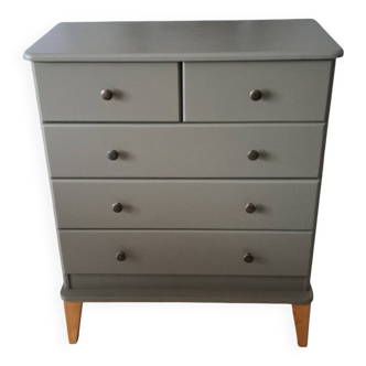 Commode Rød Sødgren vert Thisted