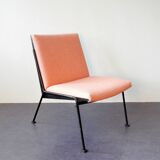 'Oase' lounge chair by Wim Rietveld for Ahrend de Circel, 1950's