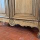 Armoire normande