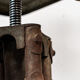 Flambo Industrial Chair