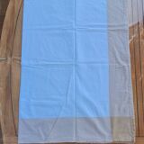 Tablecloth and napkins