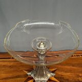 Vase de style Art Nouveau.
