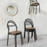 Industrial chair for Mobilor, circa 1950