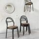 Chaise industrielle pour Mobilor, vers 1950