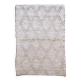 Berber Marmoucha rug - 186 x 131 cm