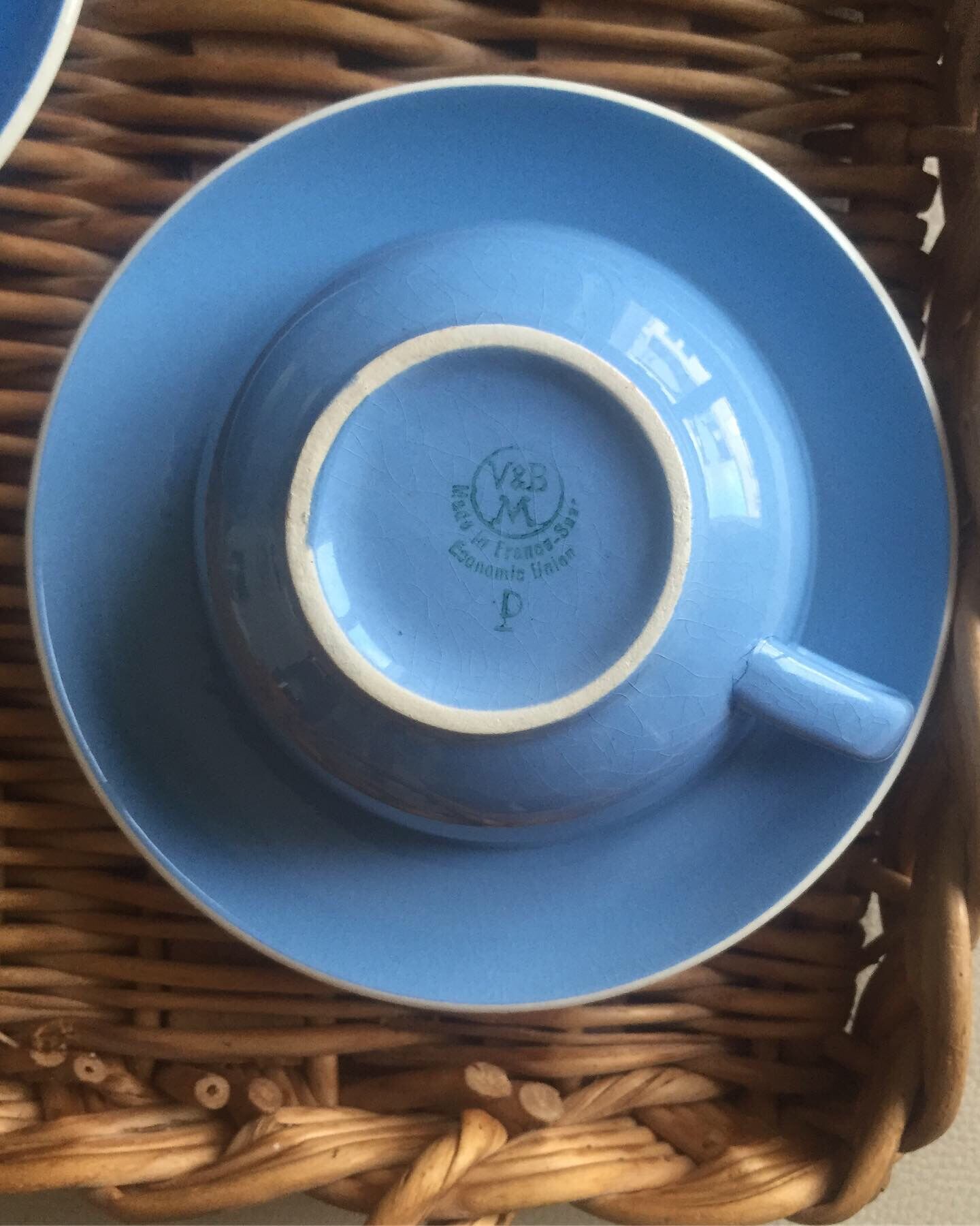 Villeroy & Boch coffee service