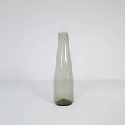 Midcentury Collection of 3 Bird Carafes by Iittala, Timo Sarpaneva, Finland, 1950s