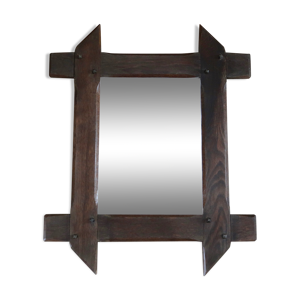 Miroir rectangulaire