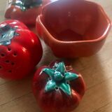 Condiment set