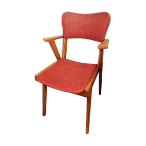 fauteuil bridge scandinave