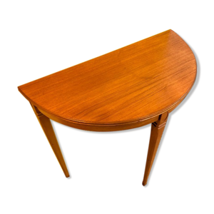 Table scandinave 78 cm