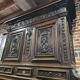 18th century Renaissance 4 door furniture