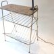 Vintage floor lamp