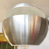 Bertrand Balas “Spouting Fountain” Floor Lamp – 1970s