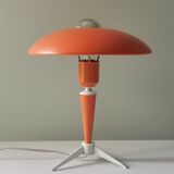 Louis Kalff tripod lamp for Philips - Bijou - 50s