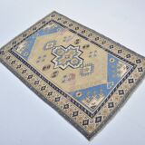 Turkish Hallway Runner Rug sku 3503