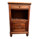Art Deco bedside table