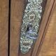 Louis-Philippe walnut buffet
