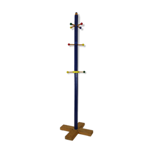 Portemanteau pour enfant Clairefontaine