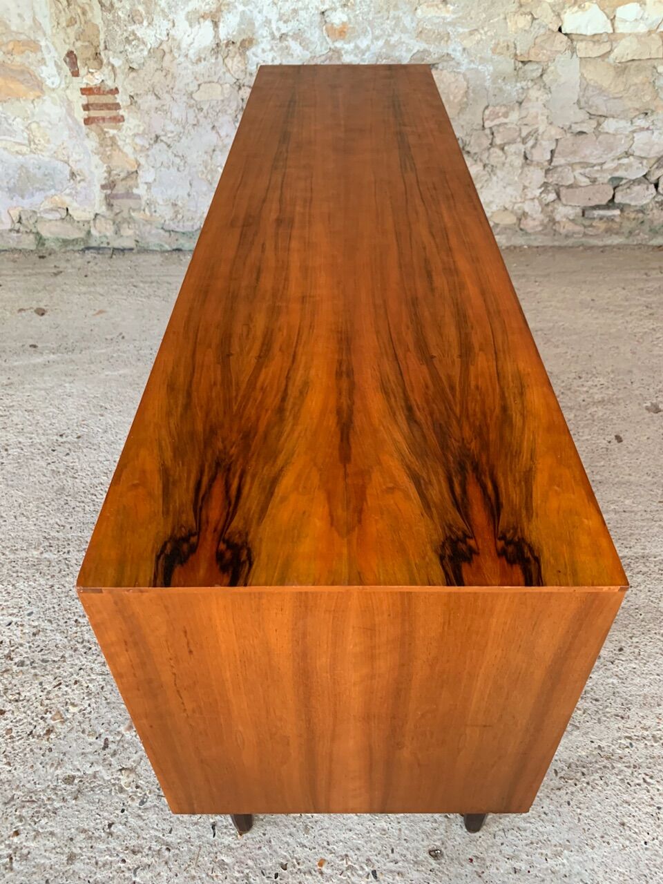 Vintage sideboard by E Gum for G Plan circa 60