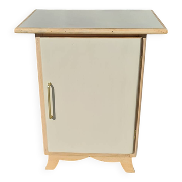 1950s confit pot