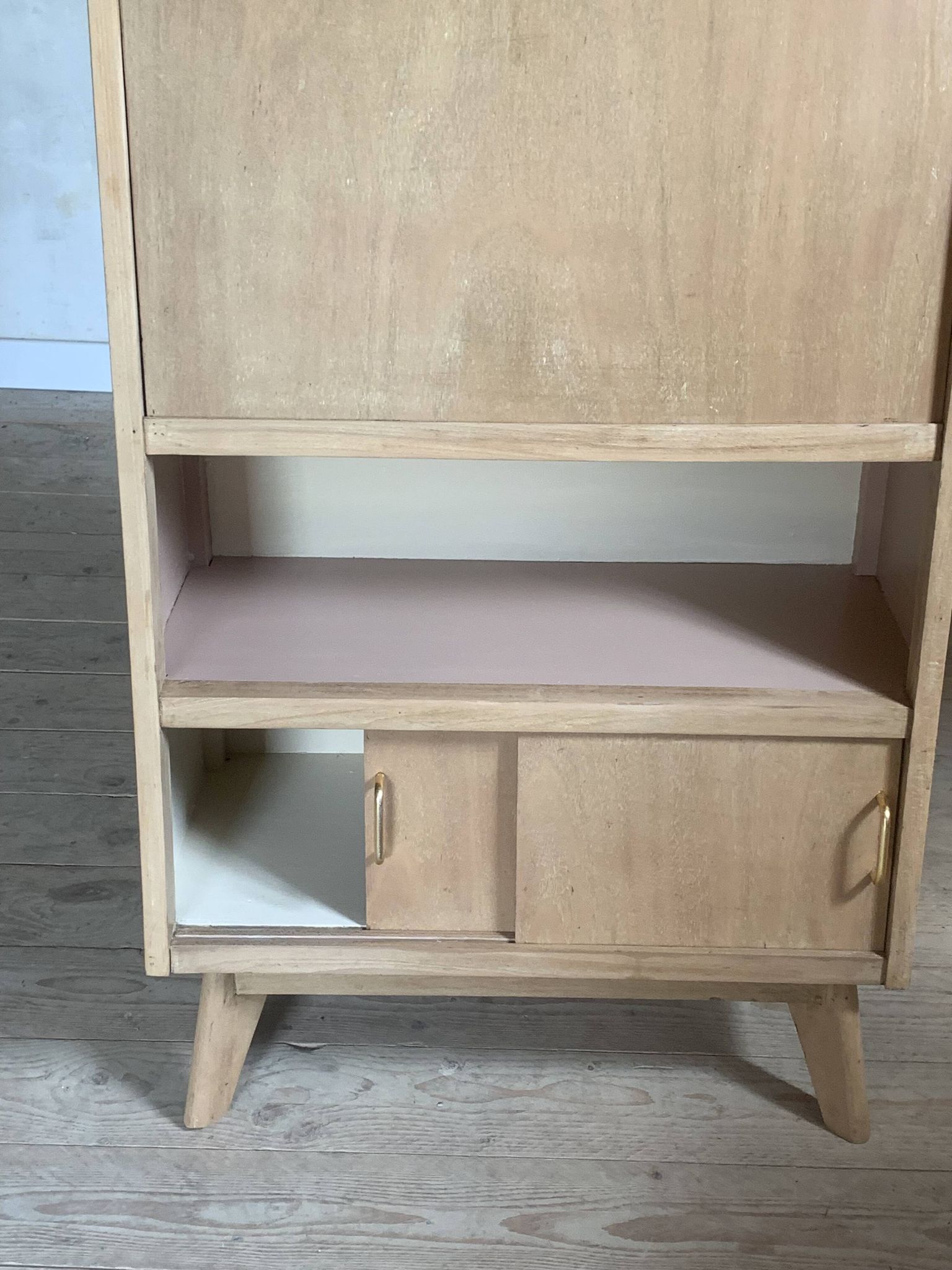 Bureau, secrétaire vintage