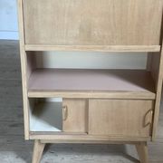 Bureau, secrétaire vintage