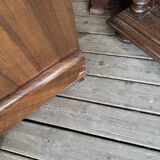 Louis Philippe chest of drawers