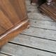 Louis Philippe chest of drawers