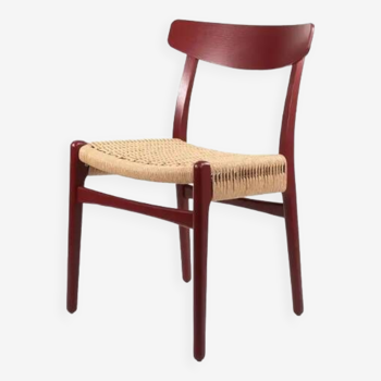 CH23 Chair - Carl Hansen & Son