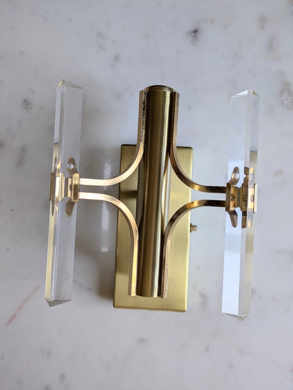 Italian appliques from the 70s