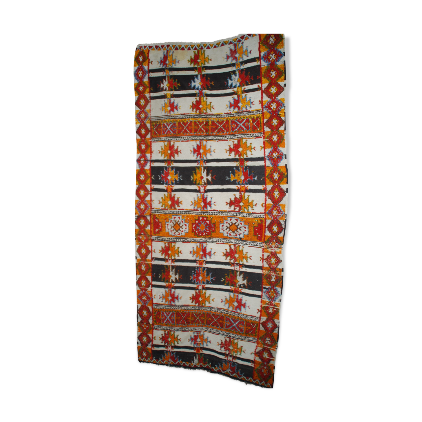 Tapis marocain