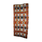 Moroccan carpet