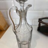Oiler / vinegar maker with servant