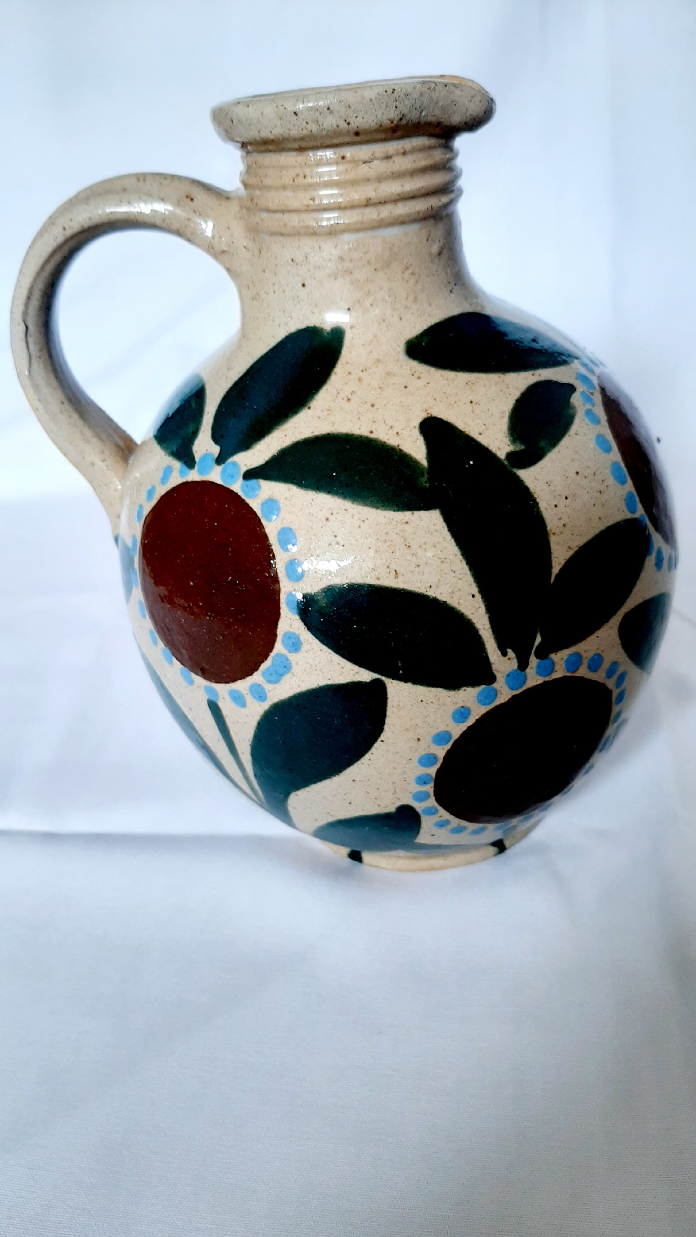 Pitcher Jean Garillon, Elchiger