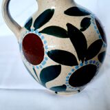 Pitcher Jean Garillon, Elchiger