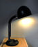 Lampe de bureau par Agon Hillebrand 1970