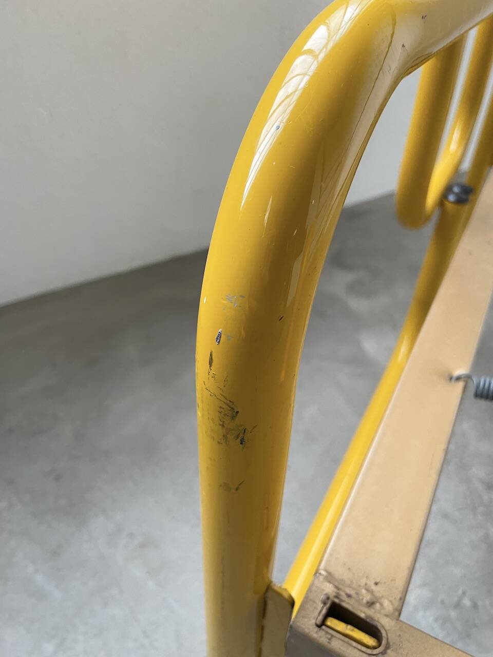 70s Marc Berthier style bunk bed