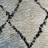Tapis berbère