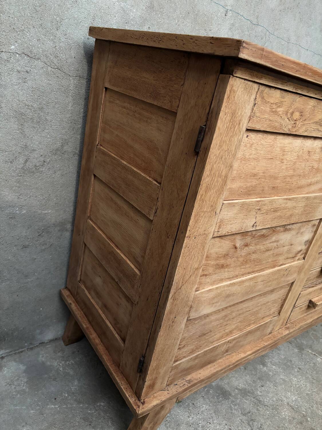 René Gabriel sideboard buffet from the 45s/50s