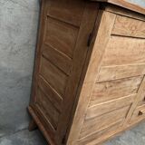 Enfilade buffet René Gabriel années 45/50