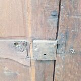Anciennes portes de placard