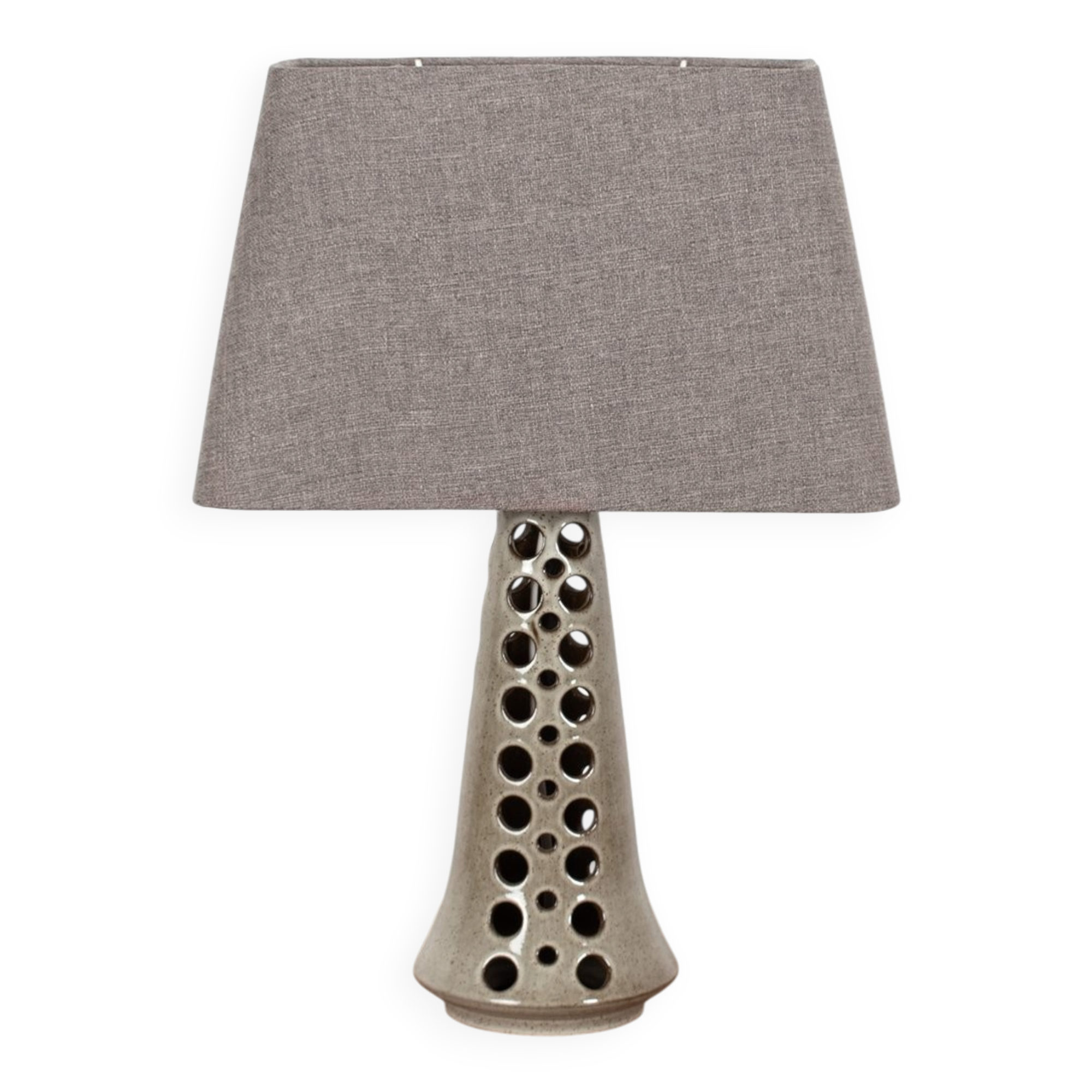 Ceramic Table Lamp from Michael Andersen